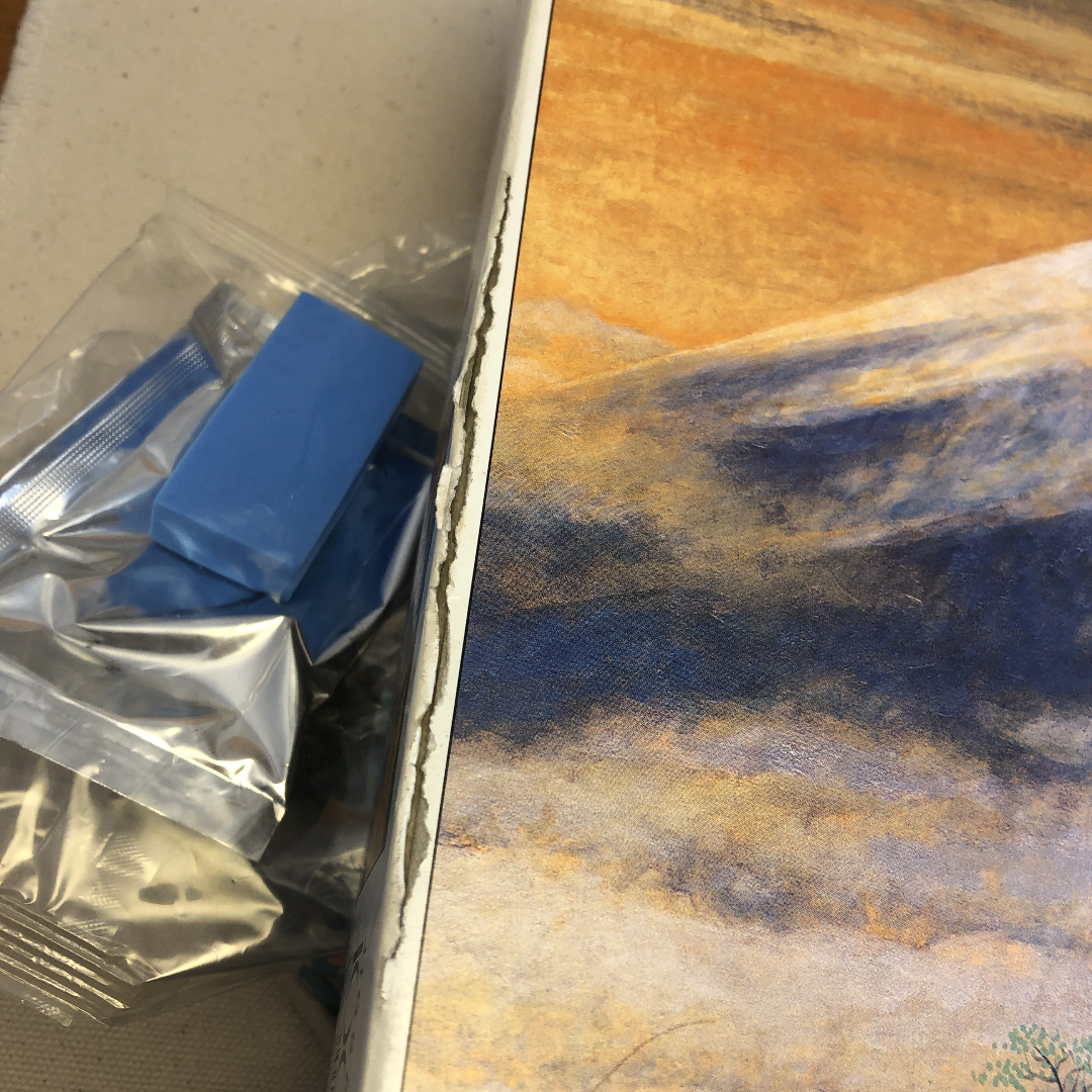 Yoshiji Minowa’s Mount Fuji