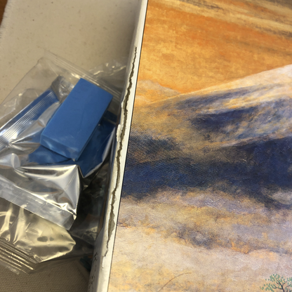 Yoshiji Minowa’s Mount Fuji