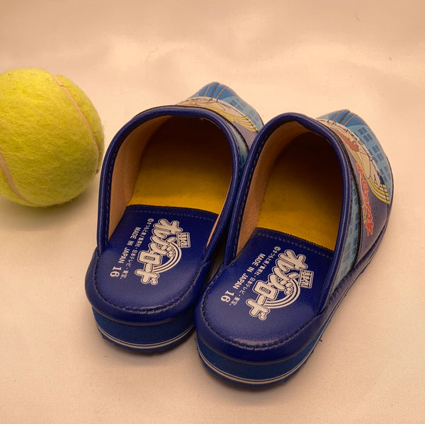 <<VERY RARE>> Kimagure Orange Road Slippers for Kids