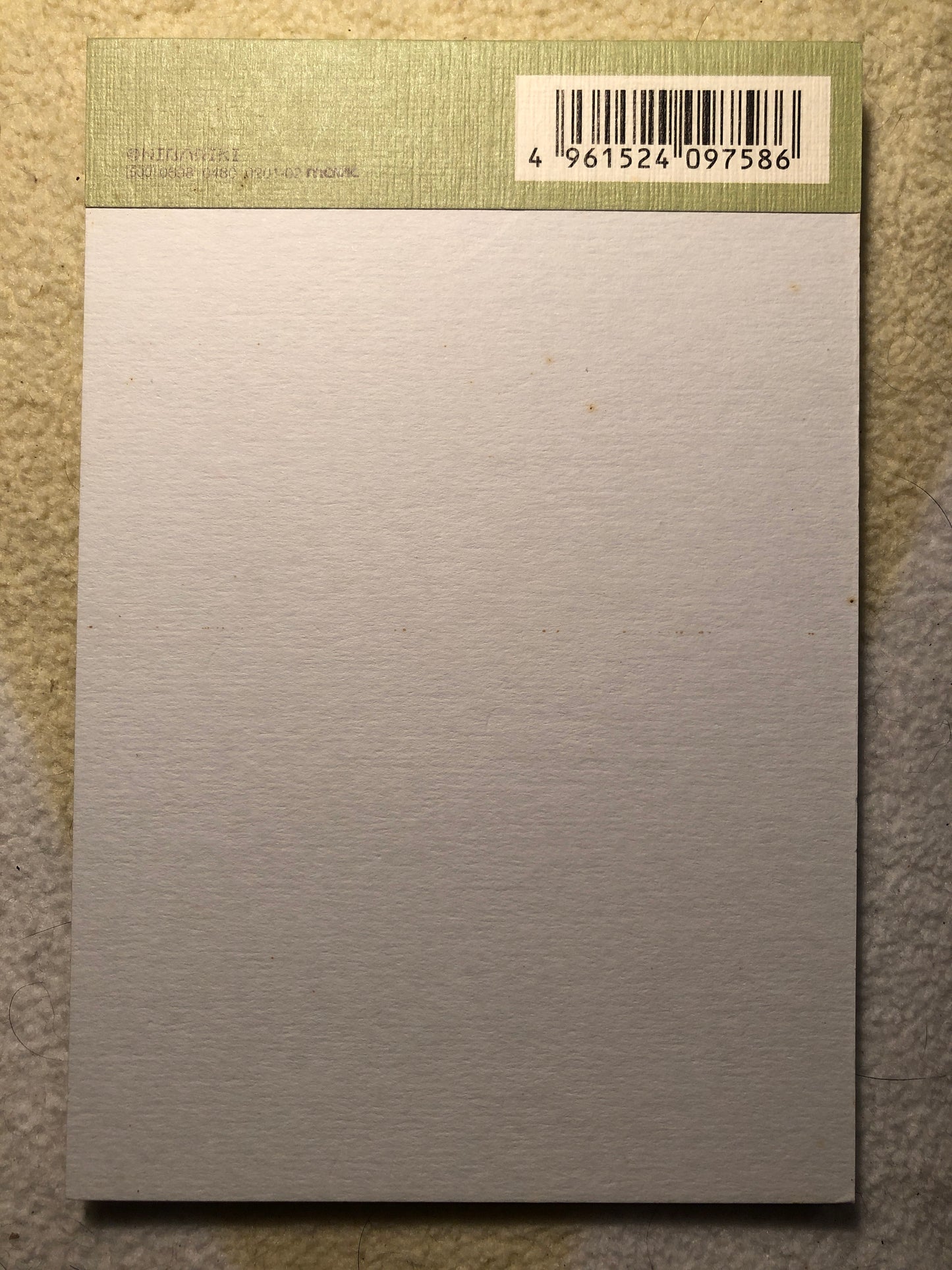 My Neighbor Totoro – Postcard Set