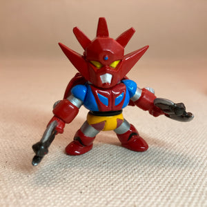 Getter Dragon - Super Robot Wars