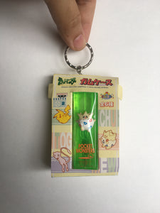 Pokémon chewing gum case - Togepy