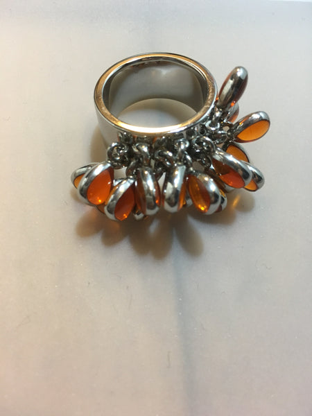 Swatch Bijoux ring