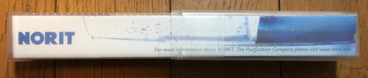 Filter (purification) pen