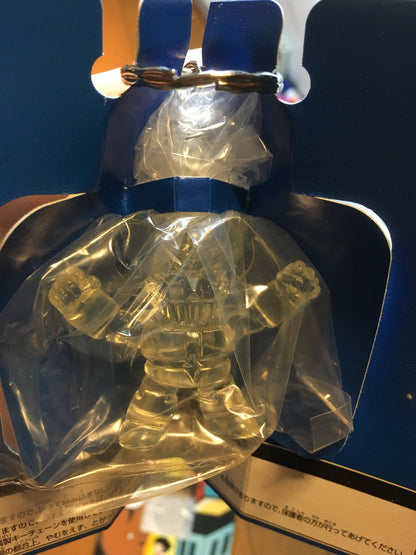 Gō Nagai character desktop accessory