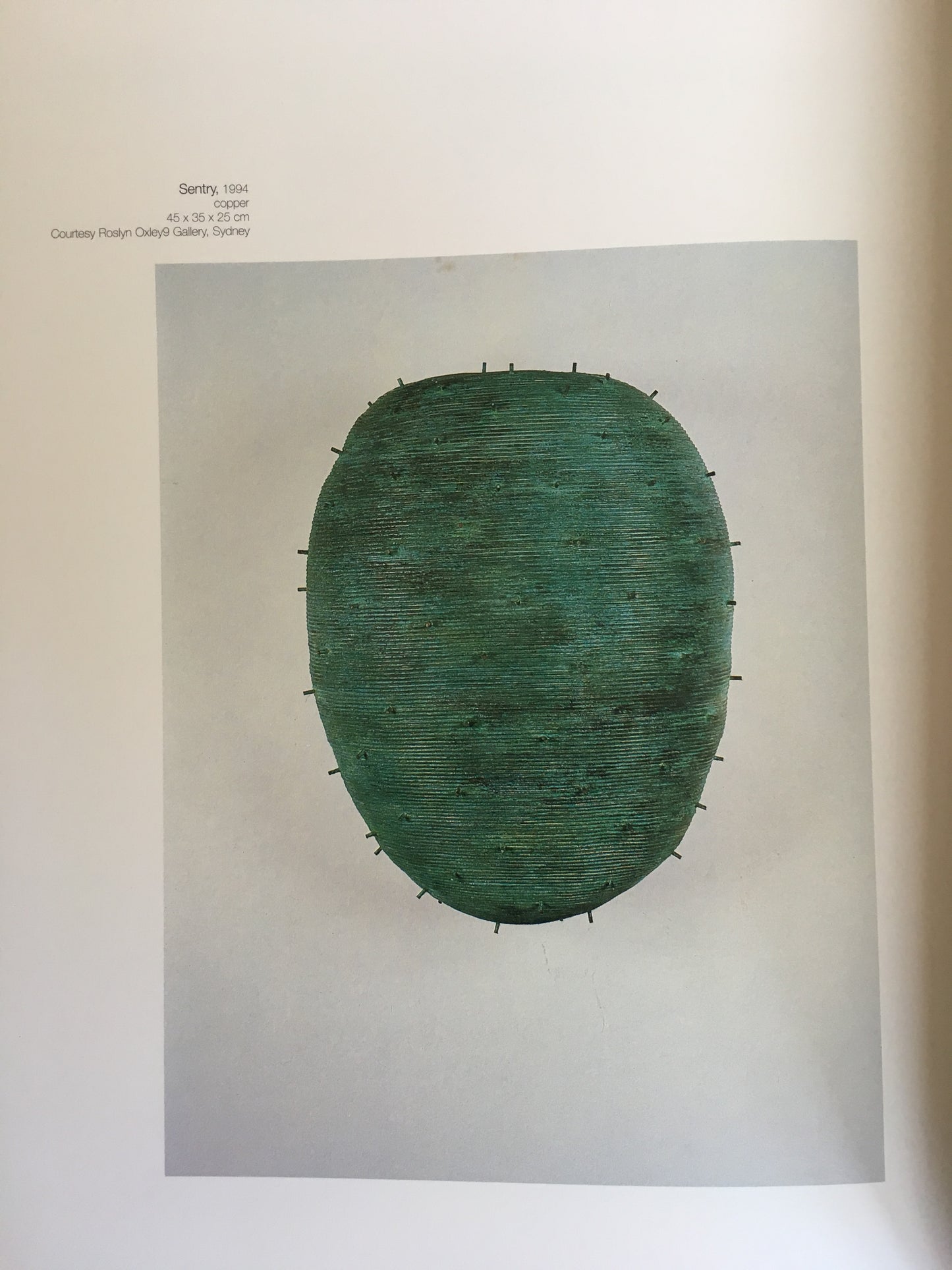 Systems End: Contemporary Art in Australia