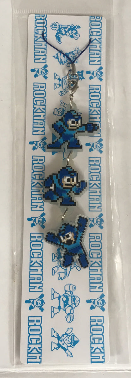 Rockman9 strap