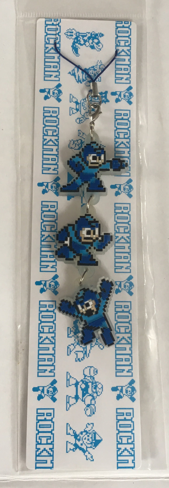 Rockman9 strap