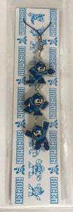 Rockman9 strap
