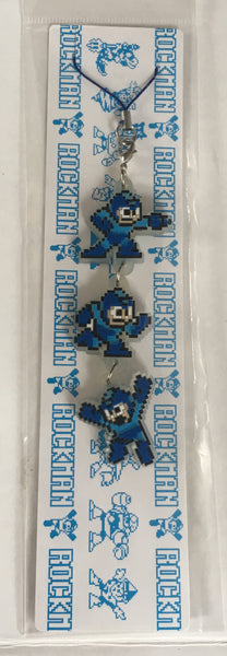 Rockman9 strap