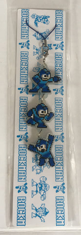 Rockman9 strap