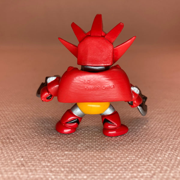 Getter Dragon - Super Robot Wars
