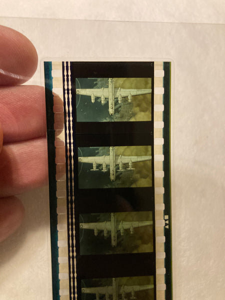 35mm Film Cell from “Grave of the Fireflies” (1988)