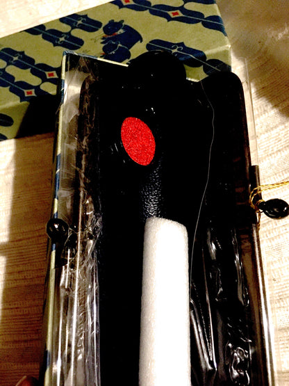Mini Case in a Traditional Northern-Japanese Style