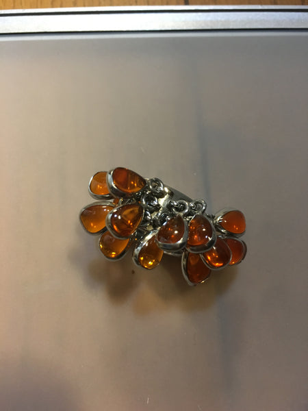 Swatch Bijoux ring