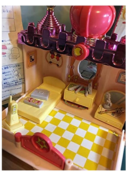 Bandai Sailor Moon Sailormoon Palace - Moon Figure Rare