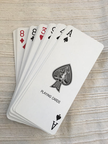 Yumeji Takehisa card deck