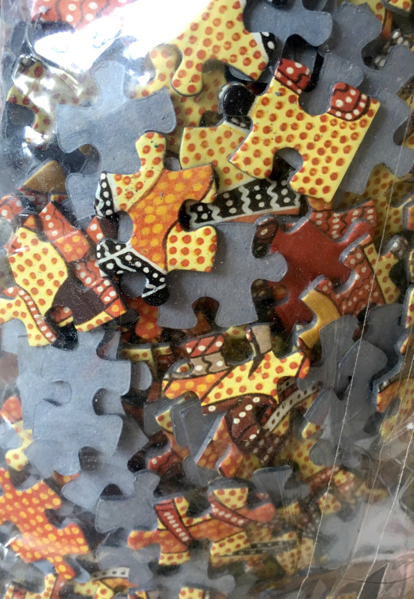 “Hunter & Tucker” by Robert Campbell Jr.