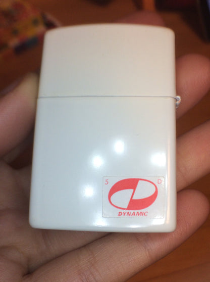 Devilman – zippo lighter