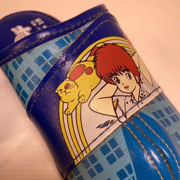 <<VERY RARE>> Kimagure Orange Road Slippers for Kids