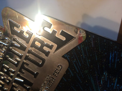 Lucas Super Live Adventure Promotional Clock RARE 1992 Star Wars