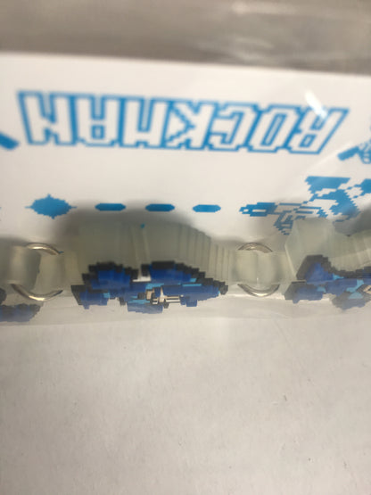 Rockman9 strap