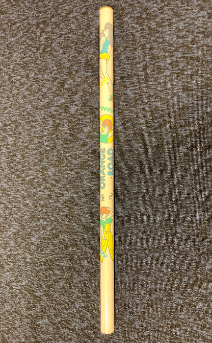 Kimagure Orange Road Pencil - available in 3 colors