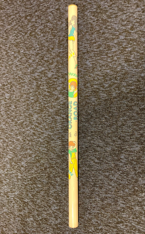 Kimagure Orange Road Pencil
