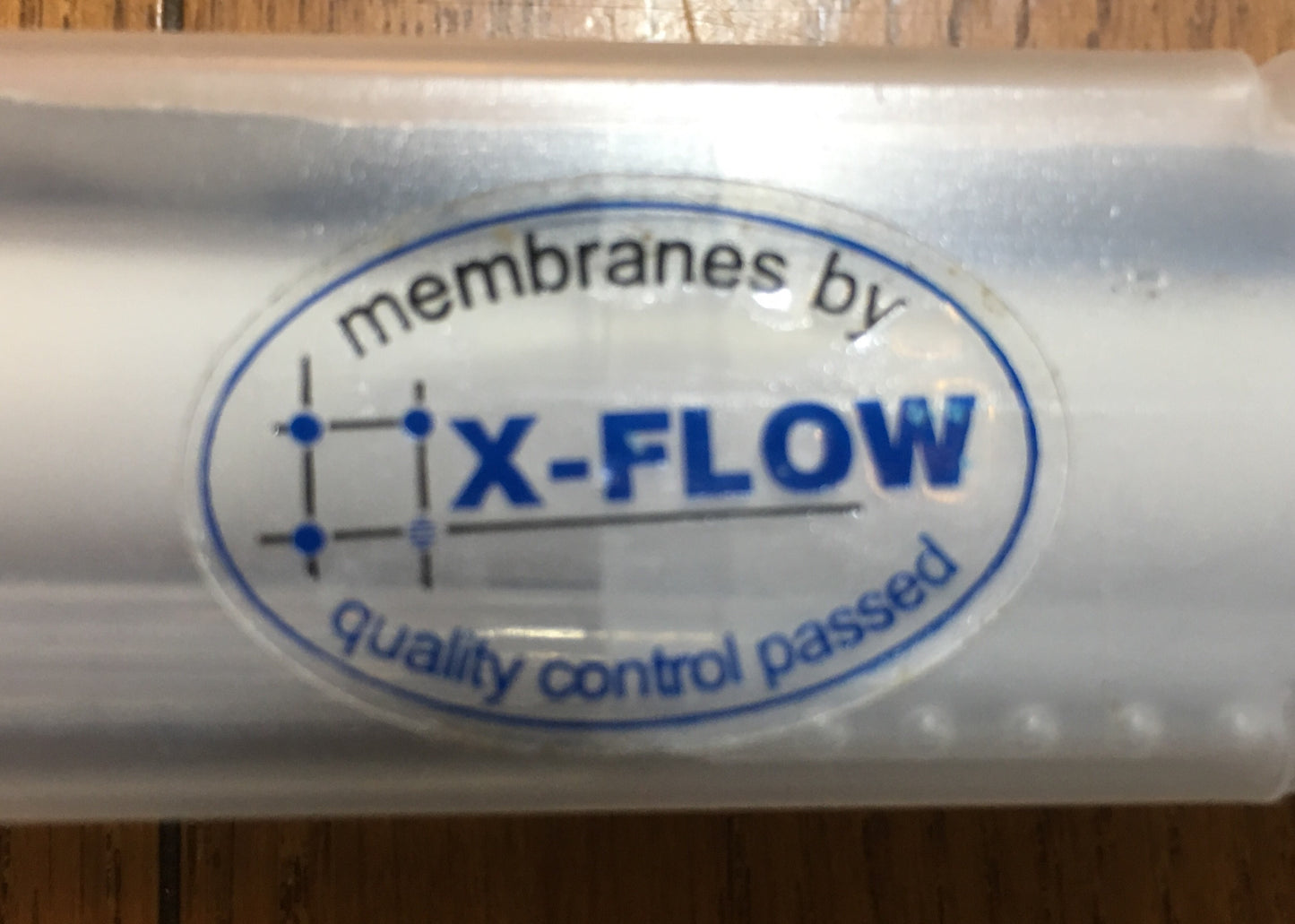 Filter (purification) pen