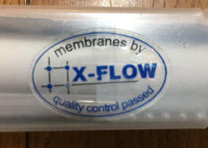 Filter (purification) pen