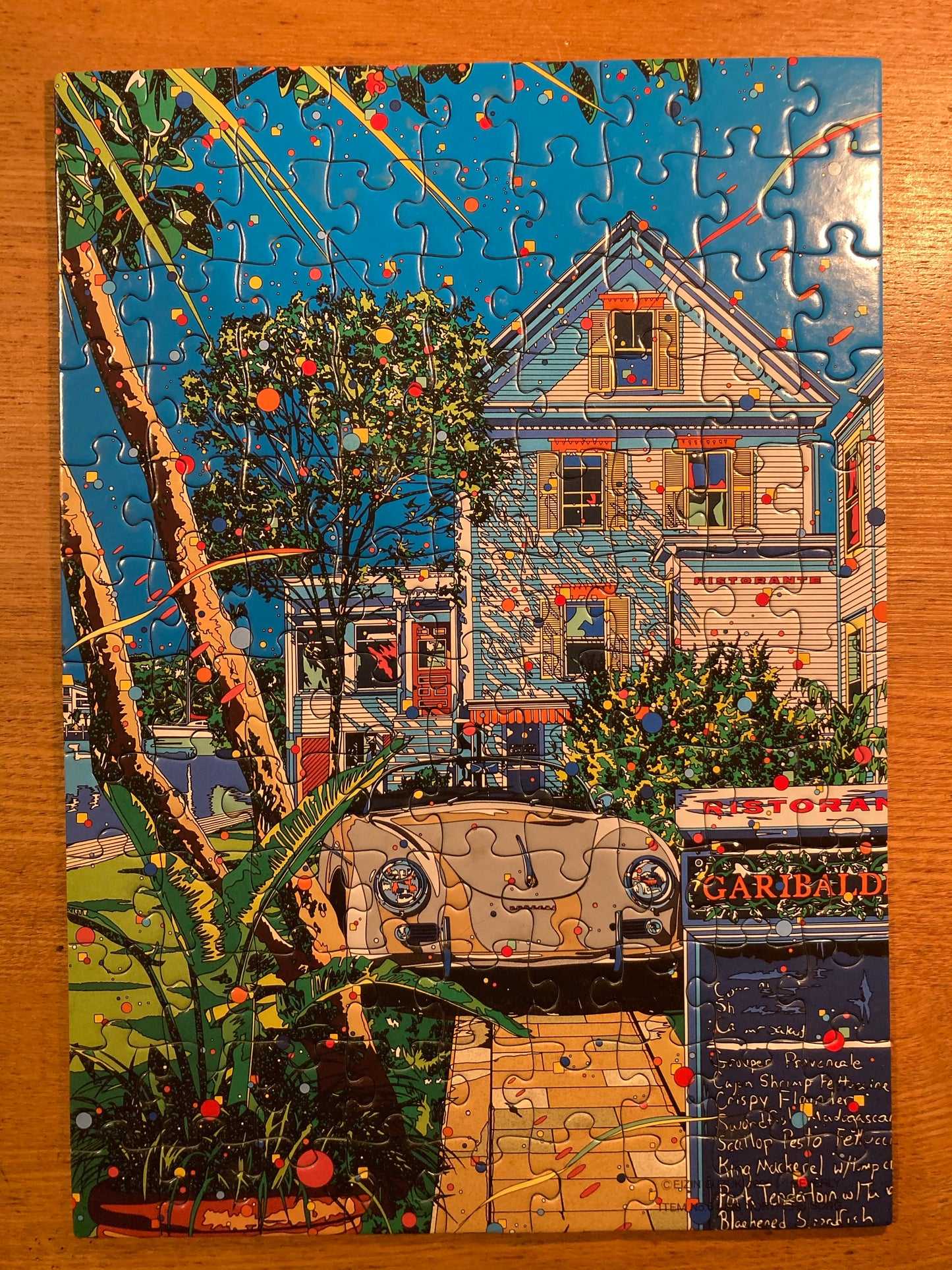 Eizin Suzuki’s “Northern Song”