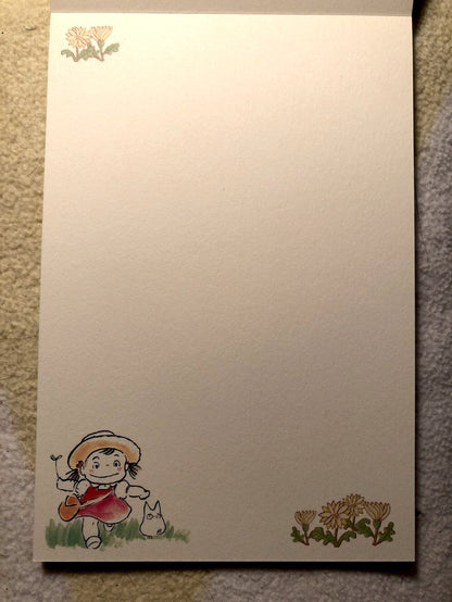 My Neighbor Totoro – Postcard Set