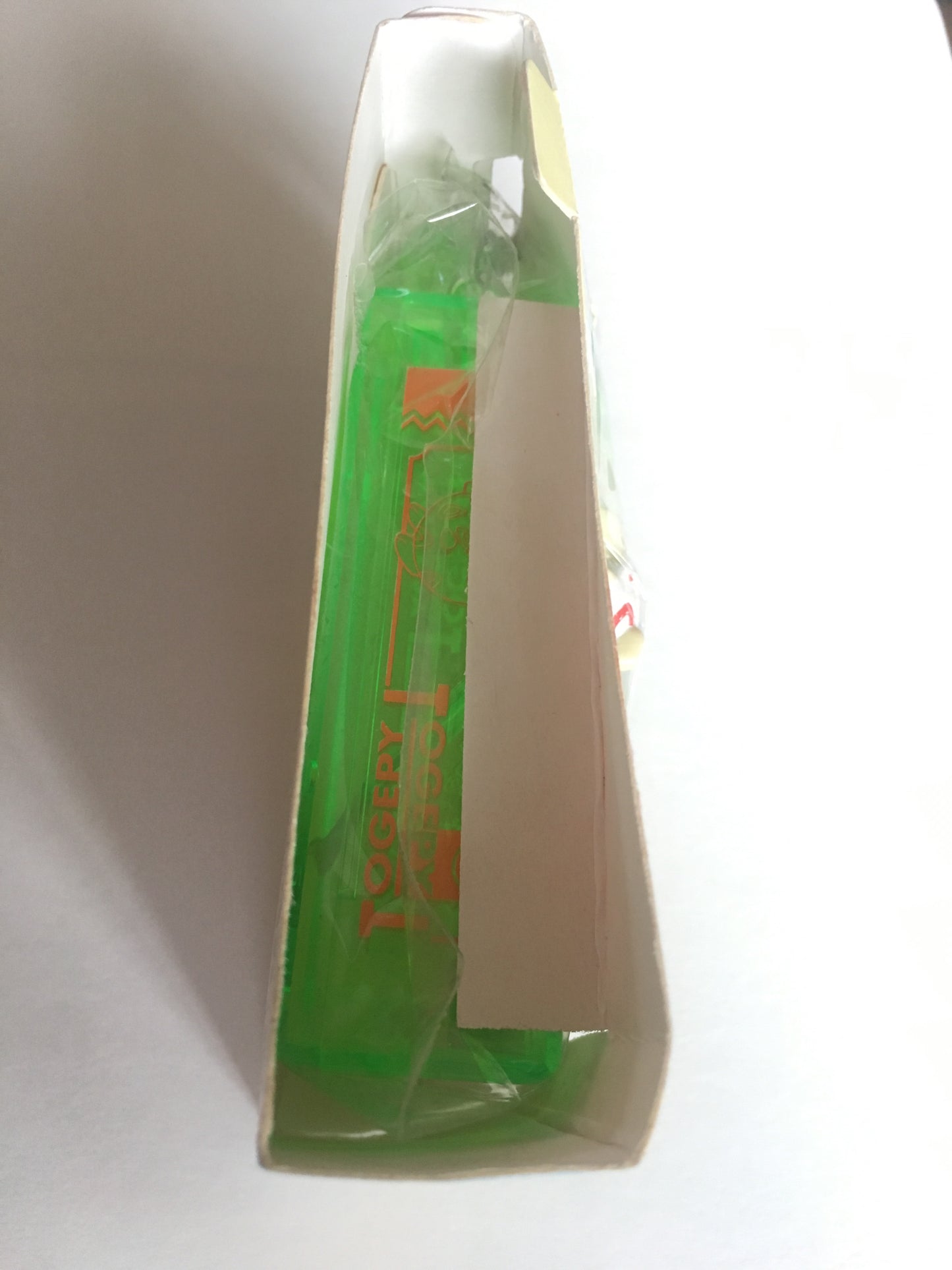 Pokémon chewing gum case - Togepy