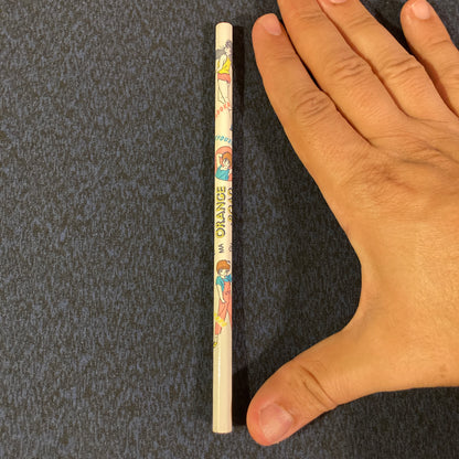 Kimagure Orange Road Pencil - available in 3 colors