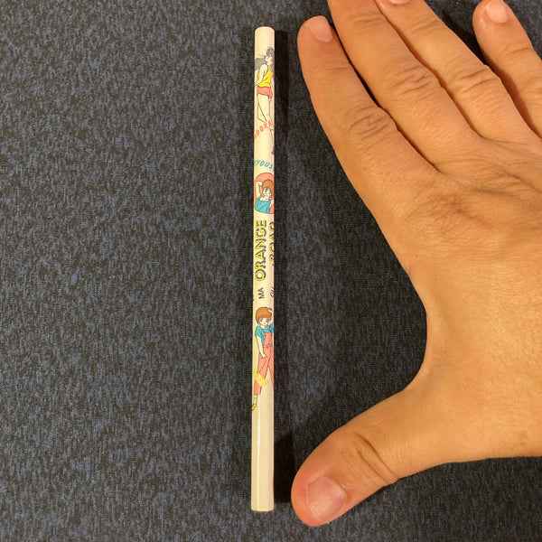 Kimagure Orange Road Pencil