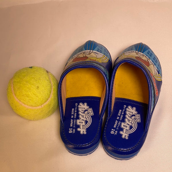 <<VERY RARE>> Kimagure Orange Road Slippers for Kids