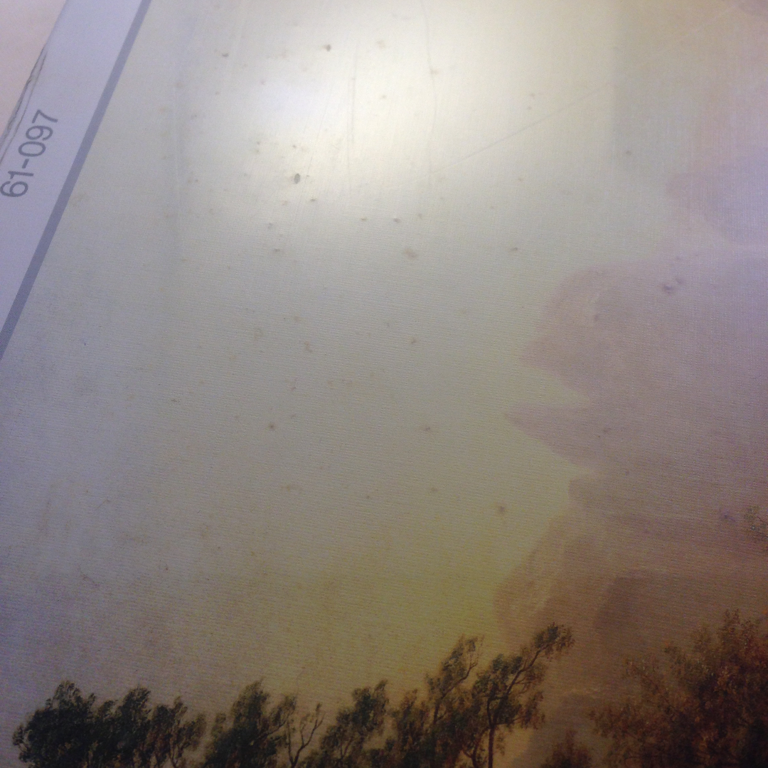 Yosemite Valley by Albert Bierstadt - 1000 pieces