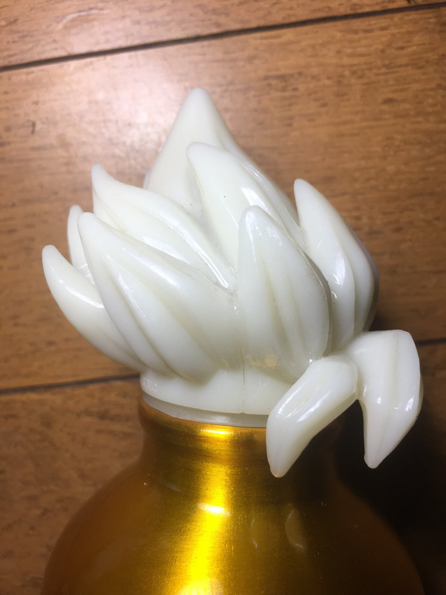 Dragon Ball Metal Bottle