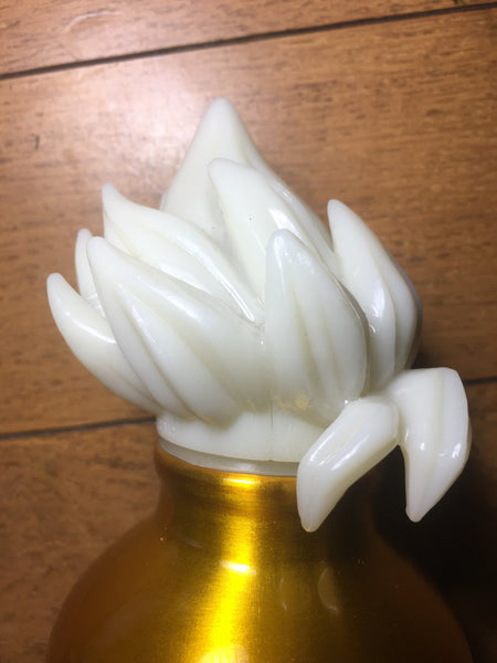 Dragon Ball metal bottle