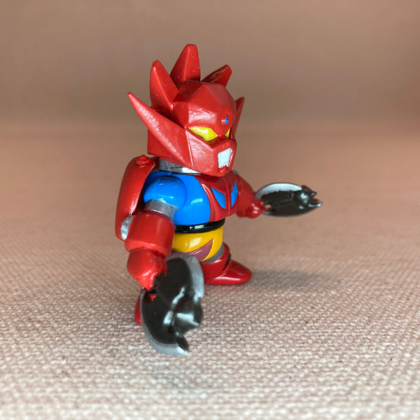 Getter Dragon - Super Robot Wars