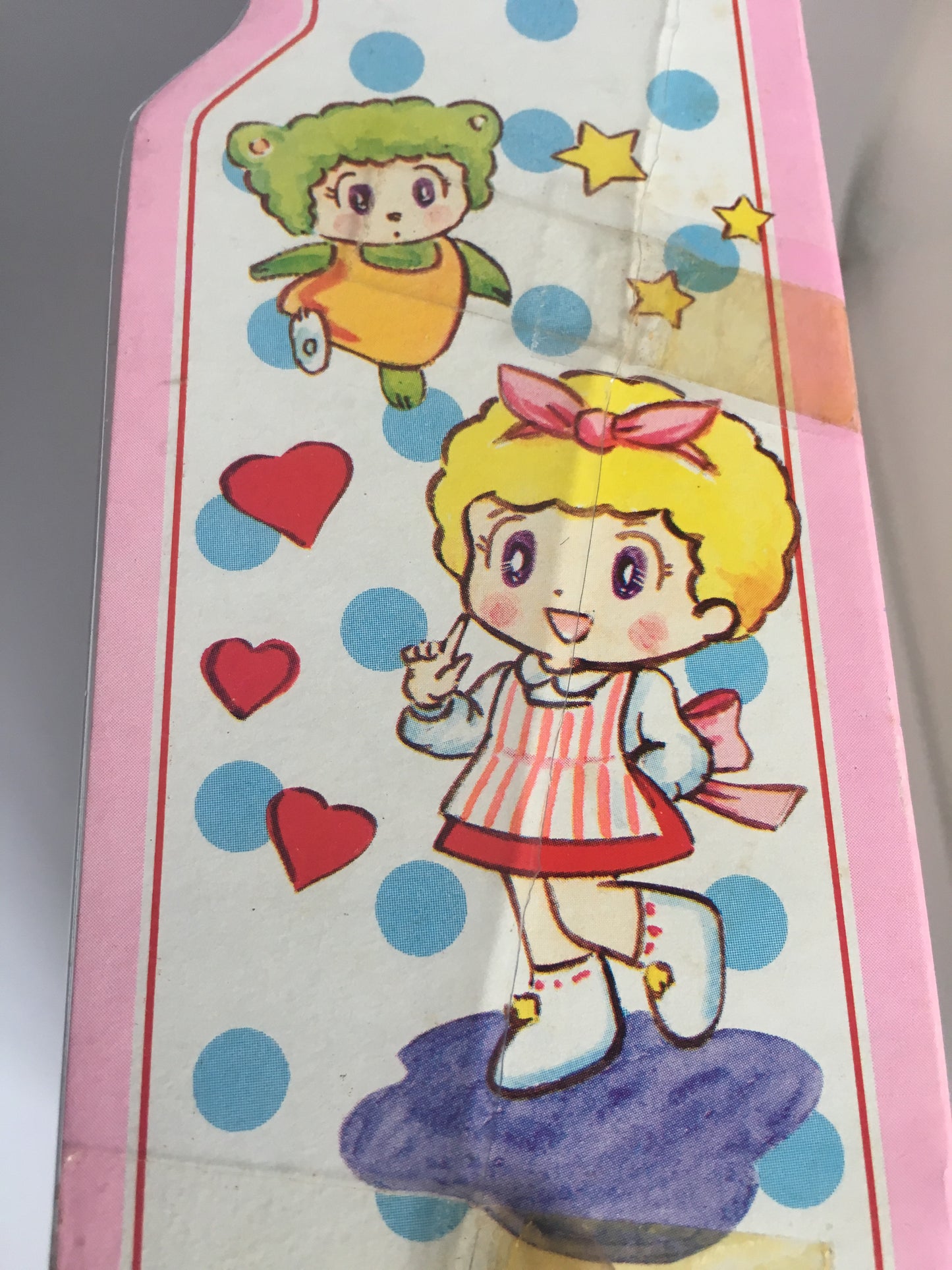 Yuka-chan’s Oven   ユカちゃんのオーブン